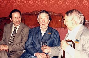 Sergei Slonimsky. The Age of the Symphony in the XXI Century.