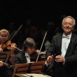 Yuri Temirkanov