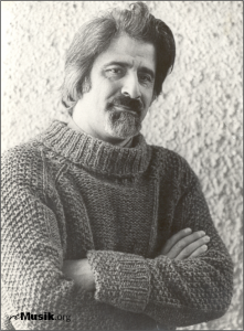 Arkadi Agababov | List of works