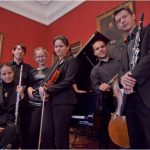 SOUND WAYS New Ensemble