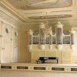 Saint-Petersburg Conservatory