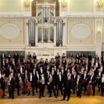St Petersburg State Capella Symphony Orchestra