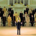 St.Petersburg Capella Choir
