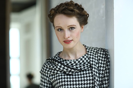 Elena Rishkov Елена Рыкова | reMusik.org