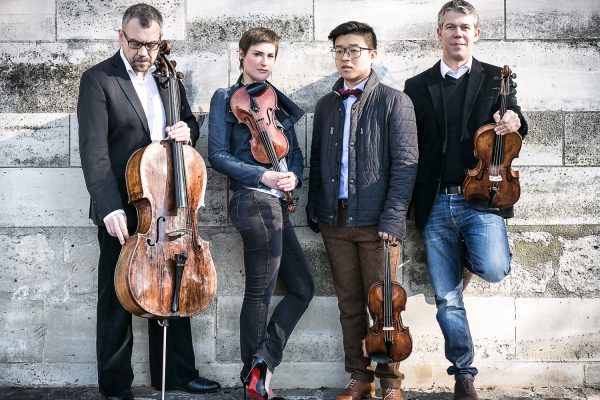 Quatuor Diotima