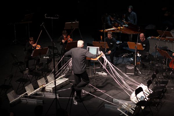 eNsemble