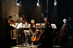 Ансамбль Opus Posth