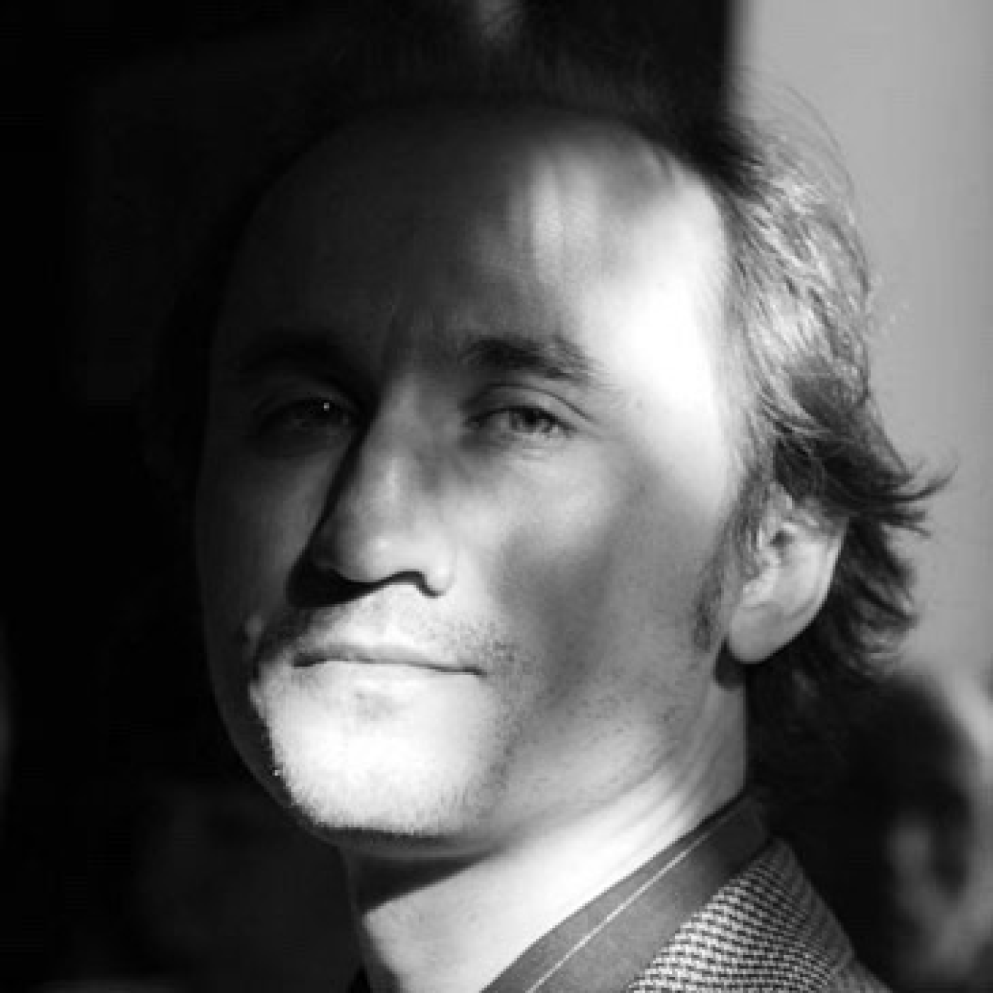 Олег Пайбердин: Между танцем