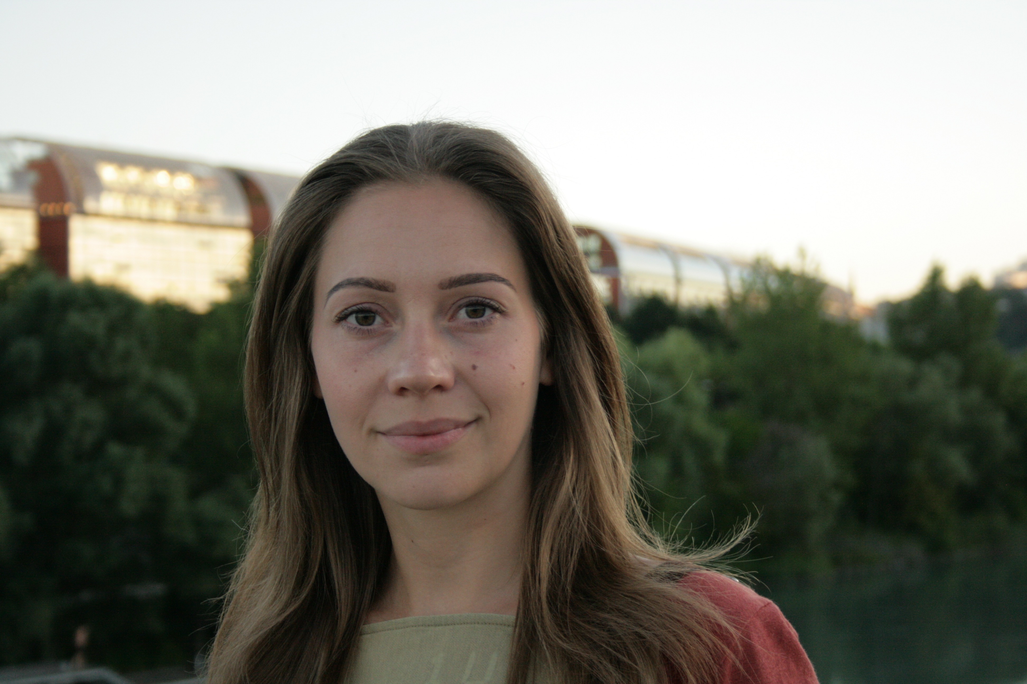 Вера Жеслин (Потапова)