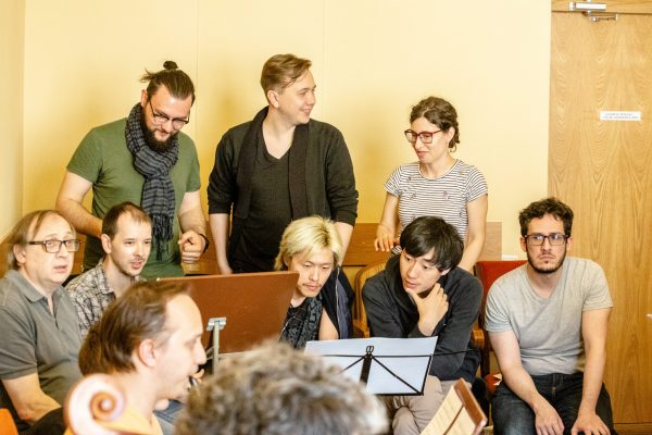 Композиторские курсы Композиторские курсы