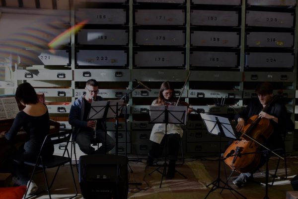 Ансамбль современной академической музыки InterText