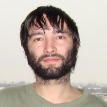Сергей Хисматов