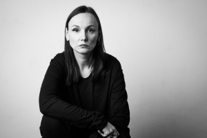 Арина Зверева