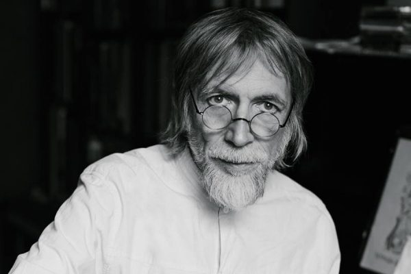 Владимир Мартынов поговорил о «начале времени композиторов»