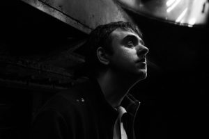 Антон Светличный