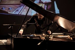 Дмитрий Шубин