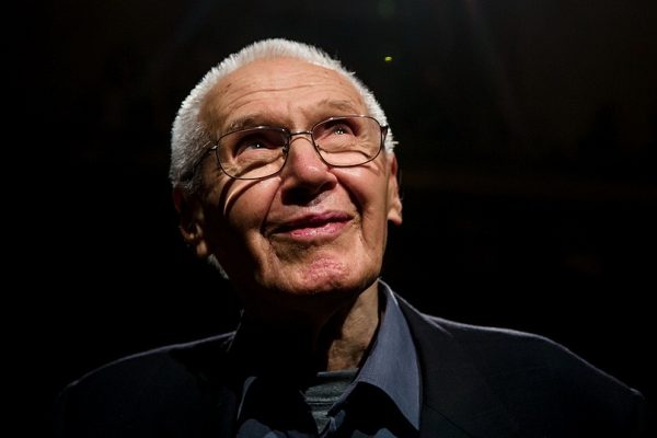 Дьёрдь Куртаг