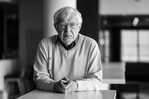 Анатолий Королев © Фото: Елена Козлова-Гатовская