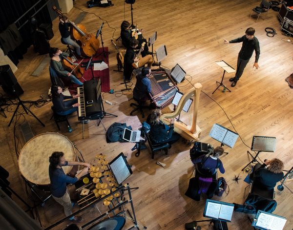 Ensemble C Barré