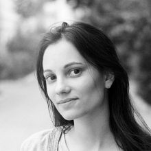 Лейла Эйвазова Лейла Эйвазова