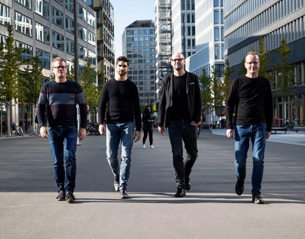 Konus Quartett