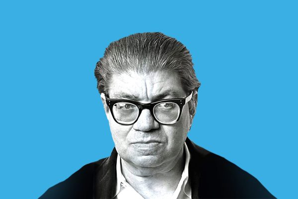 Мортон Фельдман