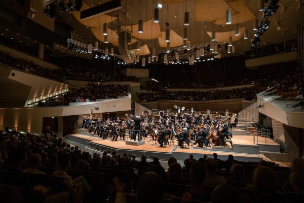 Deutsches Symphonie-Orchester Berlin