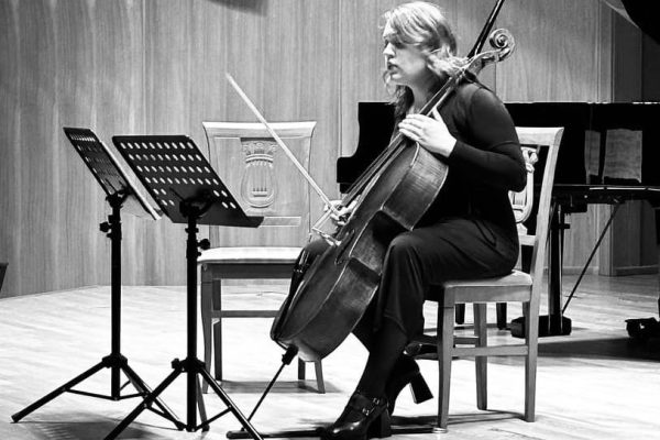 Дарья Луценко