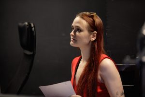 Карина Нестерук