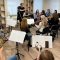 Заключительный концерт Synesthesia Composition Workshop