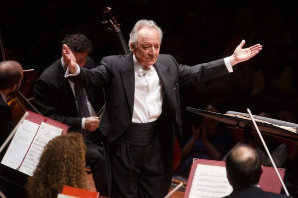 Юрий Темирканов