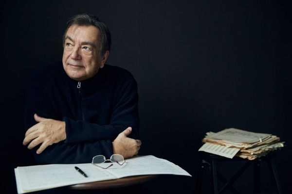 Александр Чайковский