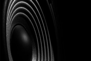 speakers