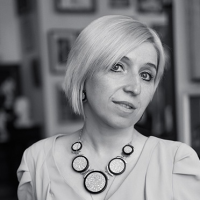 Светлана Лаврова