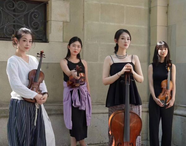 Shanghai New Music Ensemble