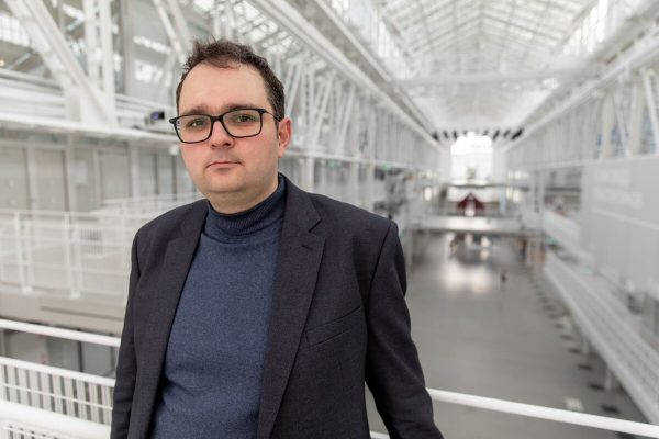 Владимир Горлинский