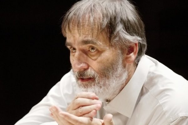 Helmut Lachenmann 1