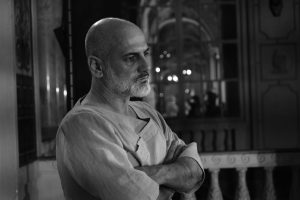 Андреас Мустукис