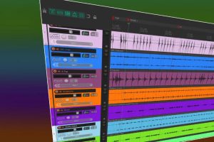 Reaper. Базовый уровень