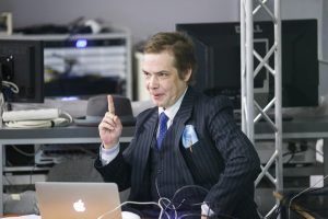 Фёдор Софронов