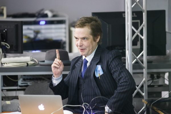 Фёдор Софронов