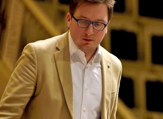 Кузьма Бодров