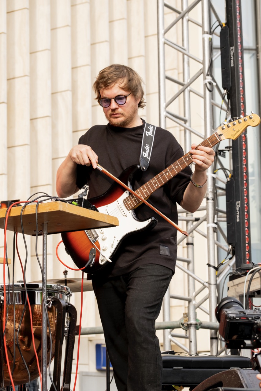 Алексей Потапов