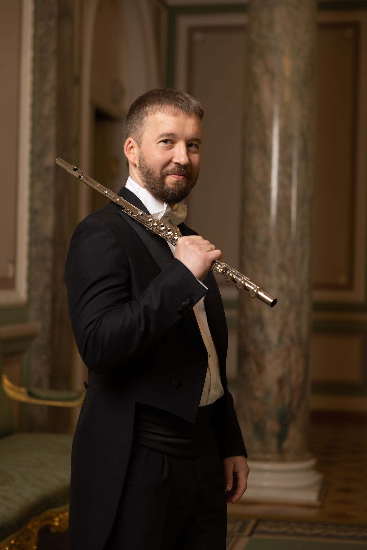 Георгий Долгов